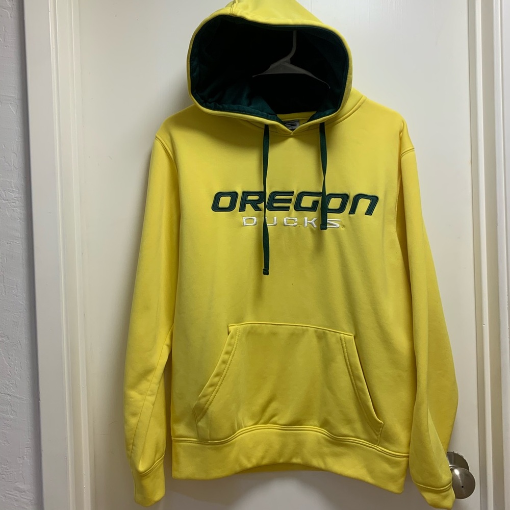 OREGON DUCKS FANS!!!